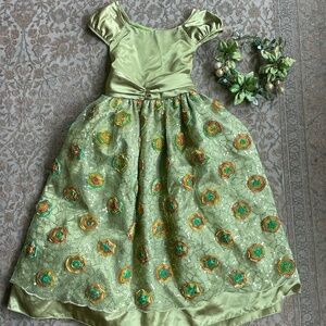 Girl’s Party  Princess dress